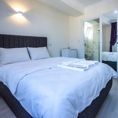 Leydi Boutique Hotel Adalar Bagian luar foto