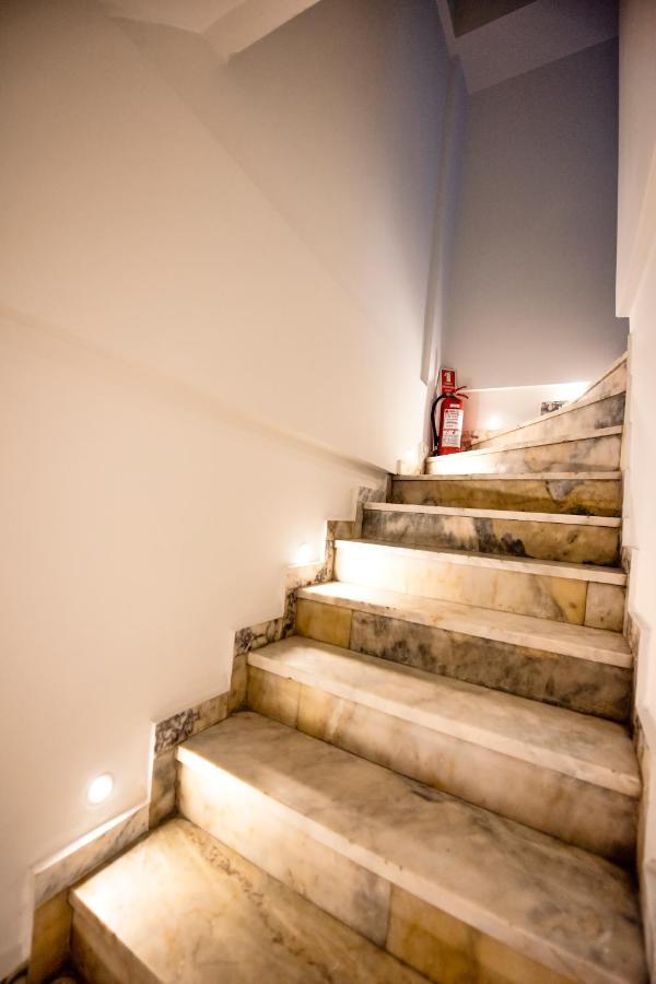 Leydi Boutique Hotel Adalar Bagian luar foto