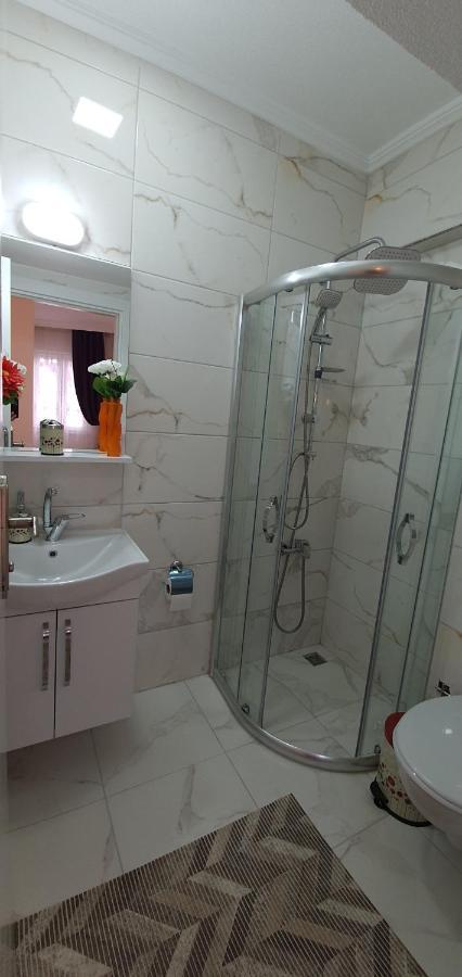 Leydi Boutique Hotel Adalar Bagian luar foto
