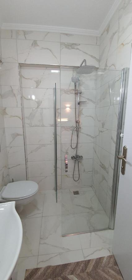Leydi Boutique Hotel Adalar Bagian luar foto