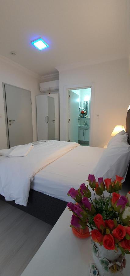 Leydi Boutique Hotel Adalar Bagian luar foto