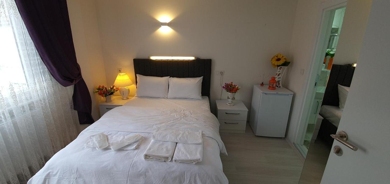 Leydi Boutique Hotel Adalar Bagian luar foto