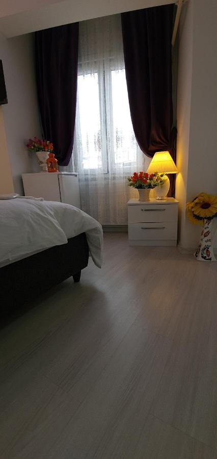 Leydi Boutique Hotel Adalar Bagian luar foto