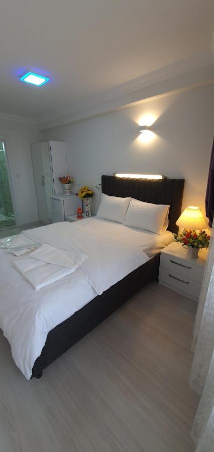 Leydi Boutique Hotel Adalar Bagian luar foto