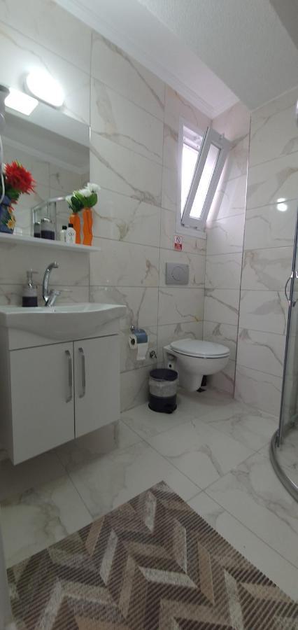 Leydi Boutique Hotel Adalar Bagian luar foto