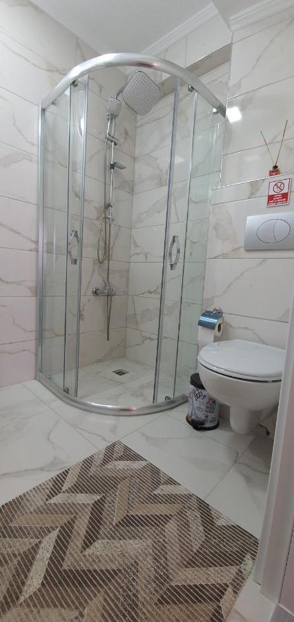 Leydi Boutique Hotel Adalar Bagian luar foto