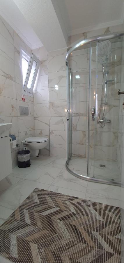 Leydi Boutique Hotel Adalar Bagian luar foto