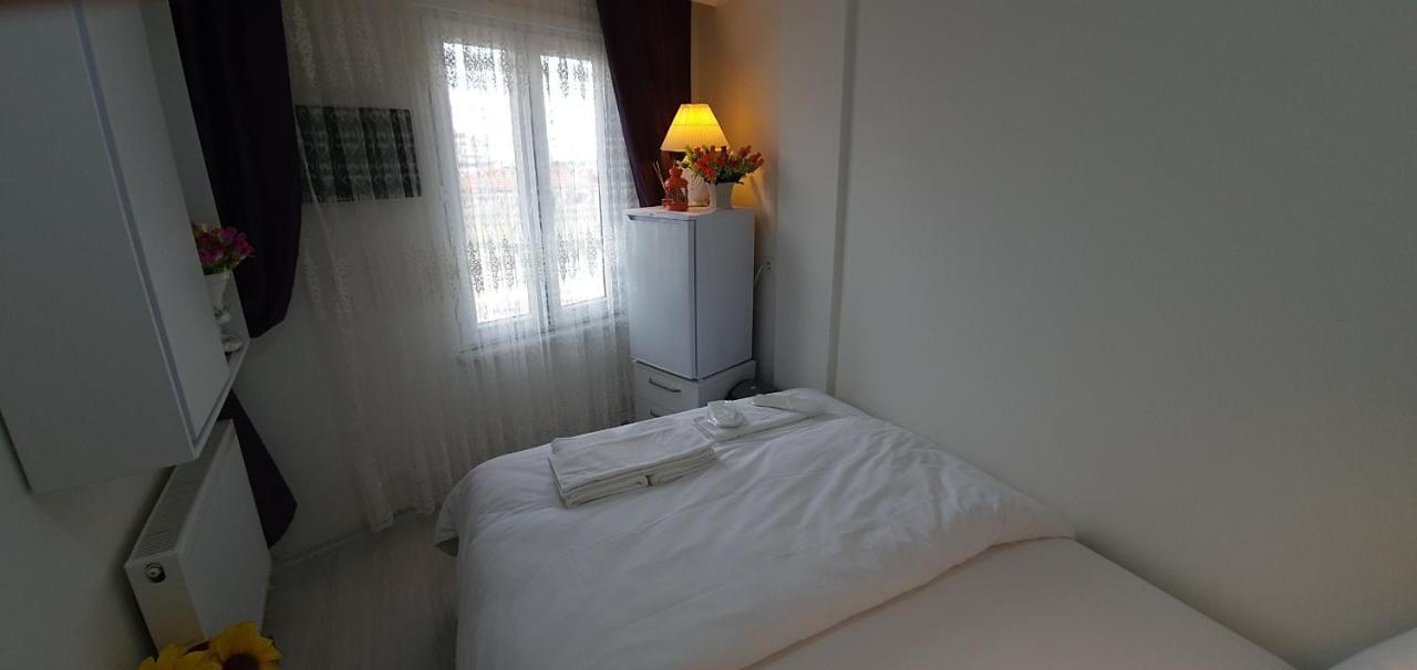 Leydi Boutique Hotel Adalar Bagian luar foto
