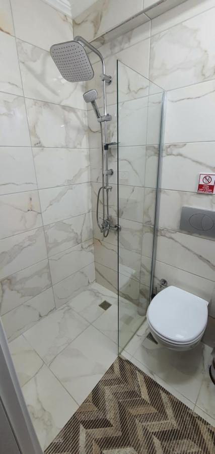 Leydi Boutique Hotel Adalar Bagian luar foto