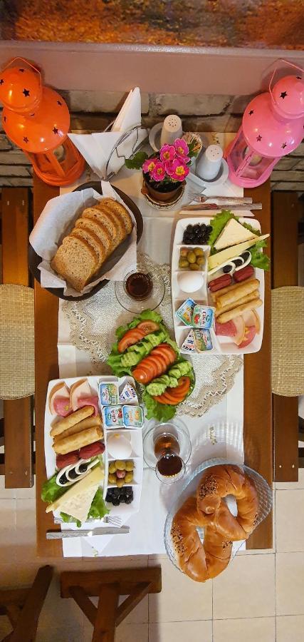 Leydi Boutique Hotel Adalar Bagian luar foto